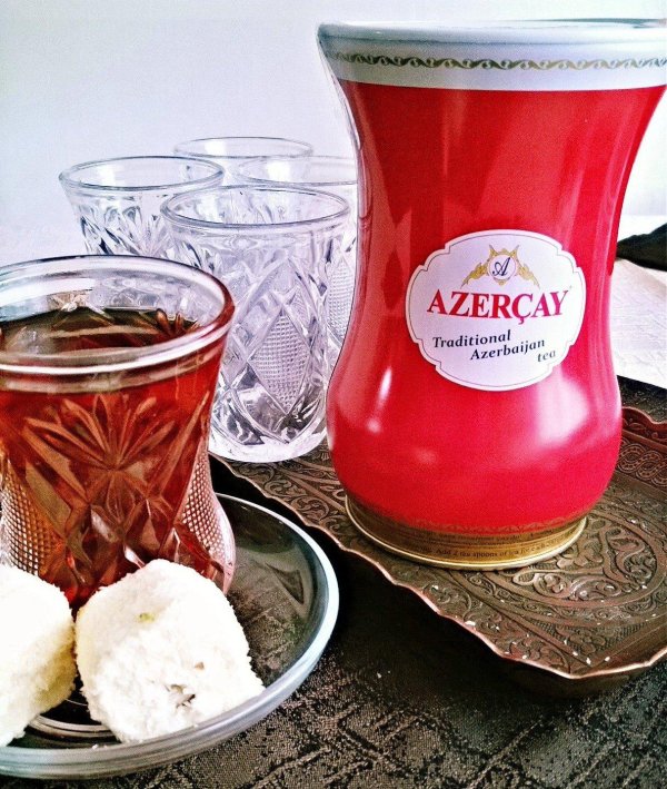 azercay армуду