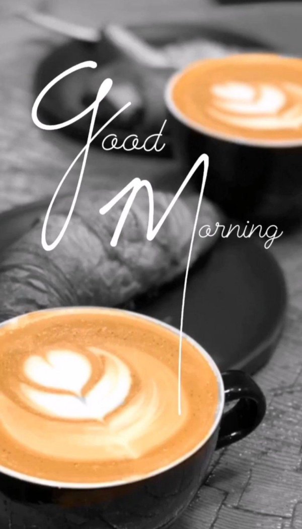 кофе капучино