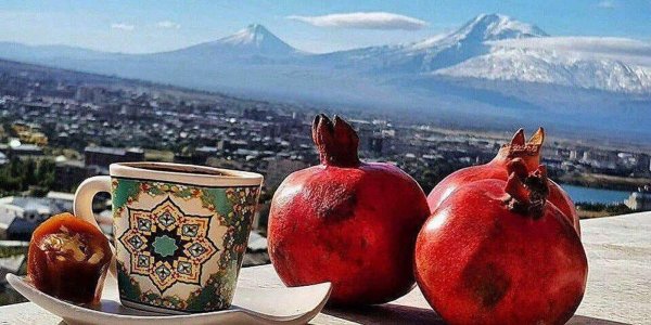 бари луйс армения