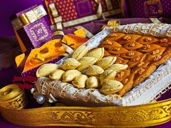 азербайджанская сладость