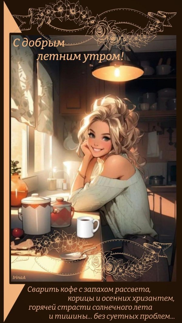 иллюстрации девушек