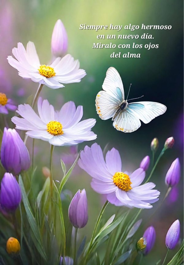 цветочные картины