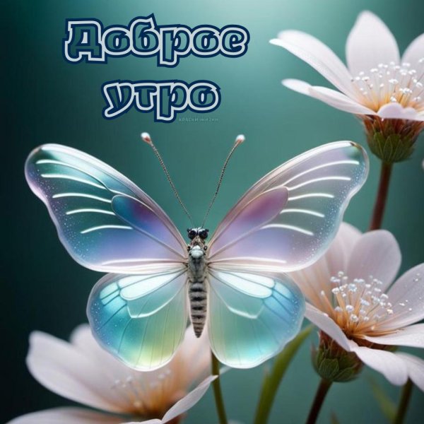 открытка добрейшего утра