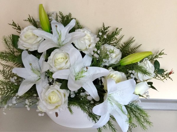 лилия лилии белгравия