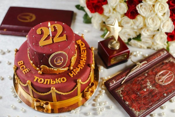 торт на 25 лет мужчине