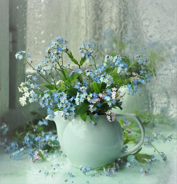 игорь бузин ландыши