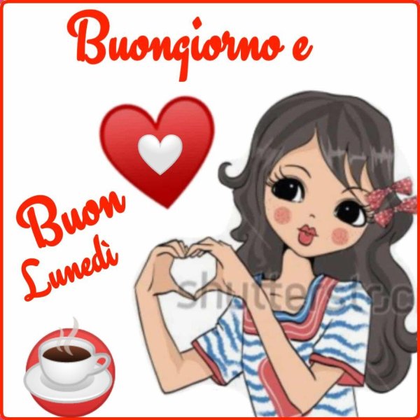 buona giornata