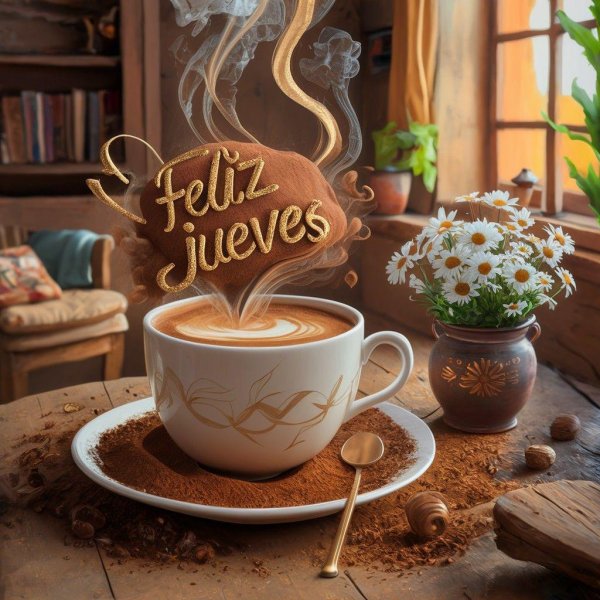 кофе капучино