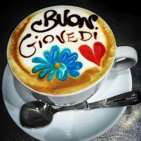 caffe buongiorno