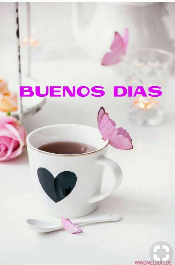 доброе утро майра