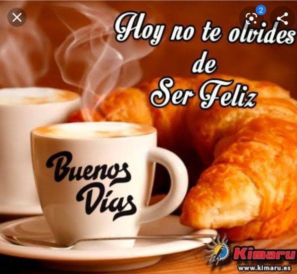 буэнос диас