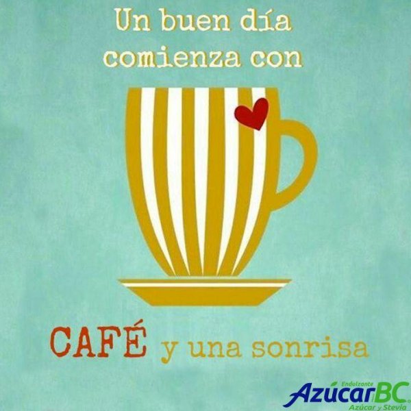 frases café