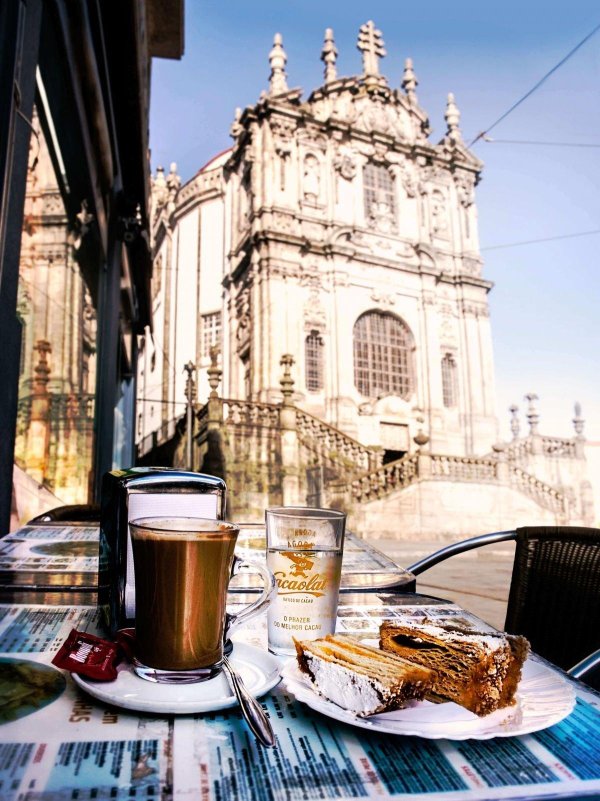 клеригуш португалия