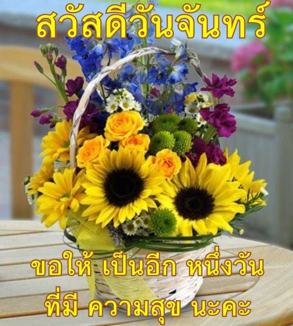 летние цветочные композиции