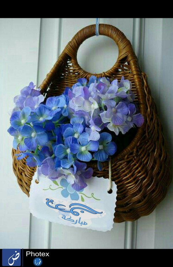 композиция весенняя