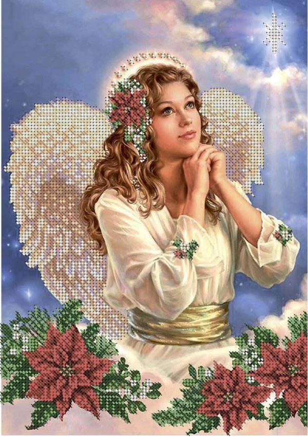 дона гельсингер ангелы