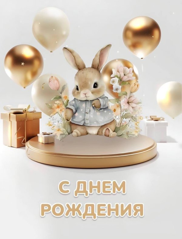 милые зайчики