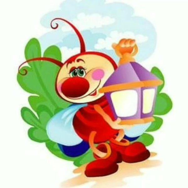 группа светлячки