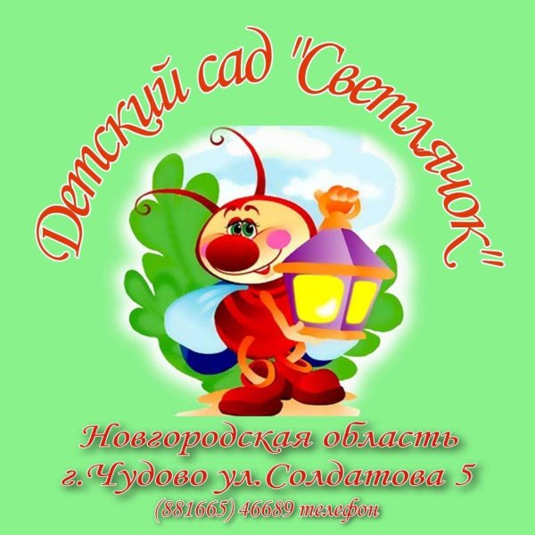 группа светлячки