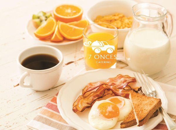 утренние завтраки