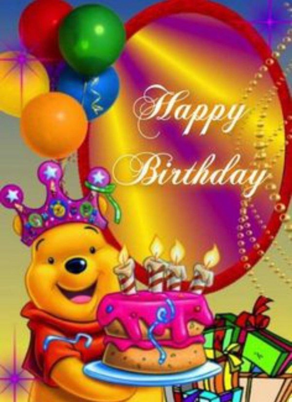 birthday wish happy birthday