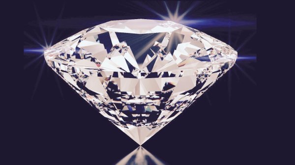 кристал диамонд