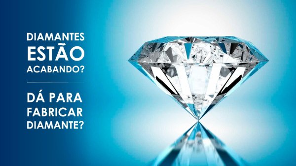 синтетические алмазы