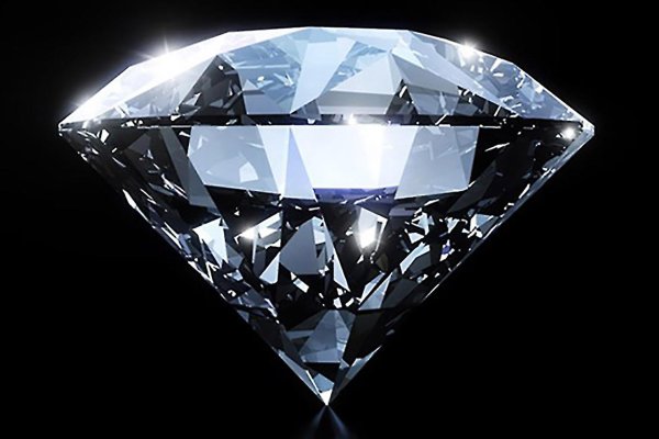 алмаз камень