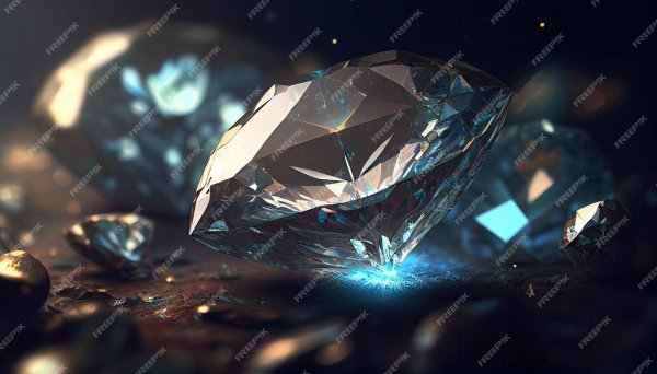 драгоценные камни