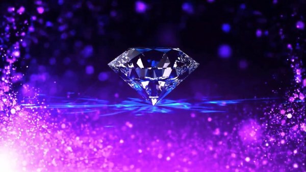 кристал диамонд