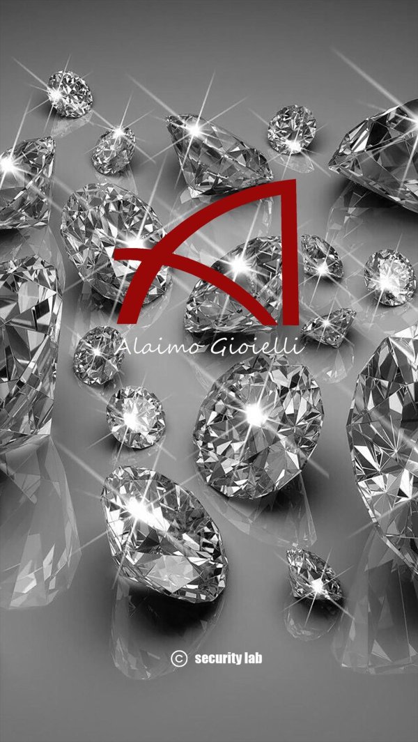 россыпь бриллиантов