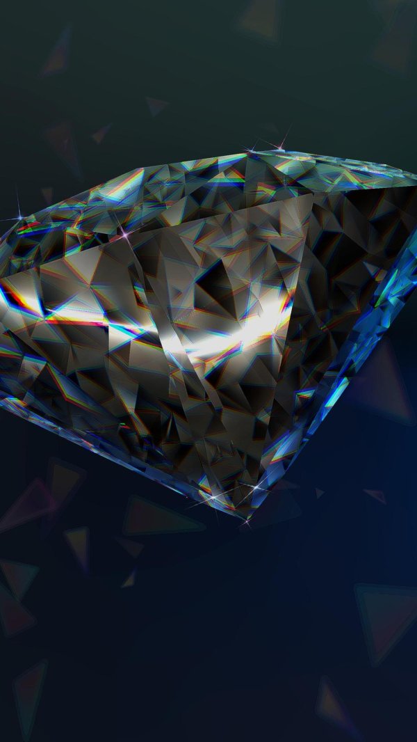 diamond diamond