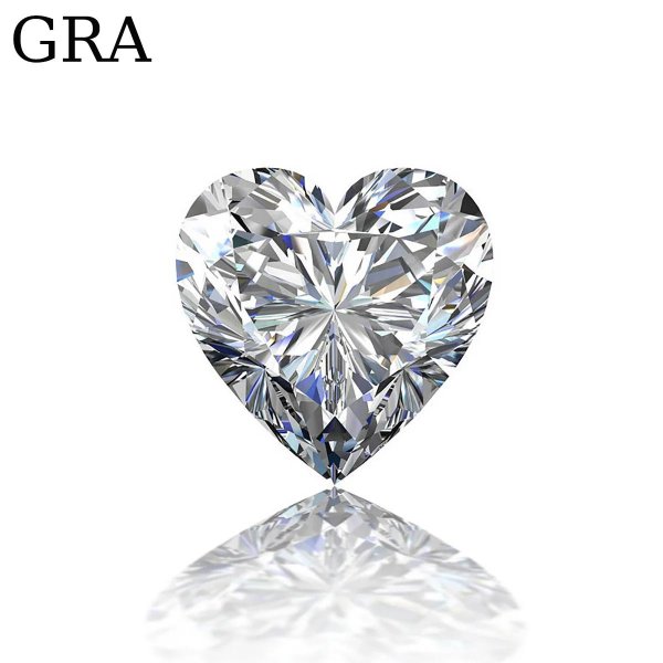 бриллиантовое сердце