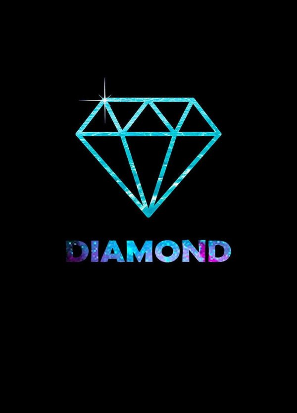 diamond supply co