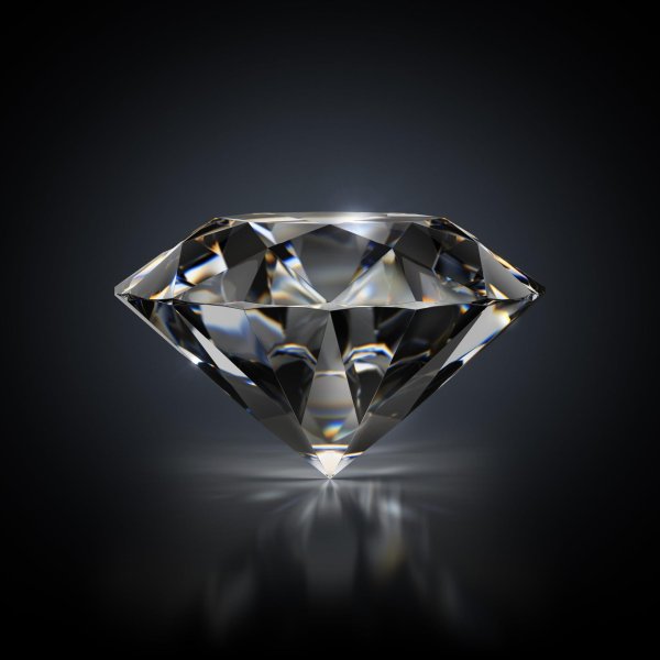 алмаз камень