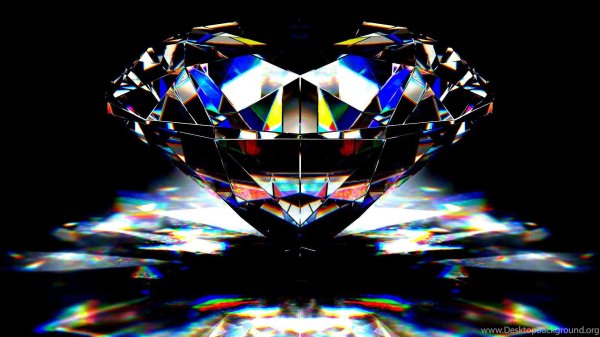 драгоценный камень