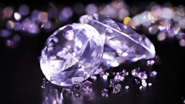 пурпл диамонд