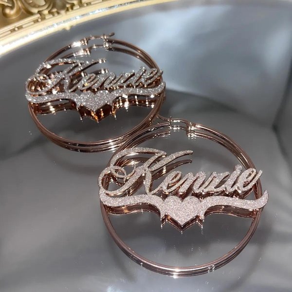 подарок ювелирных изделий