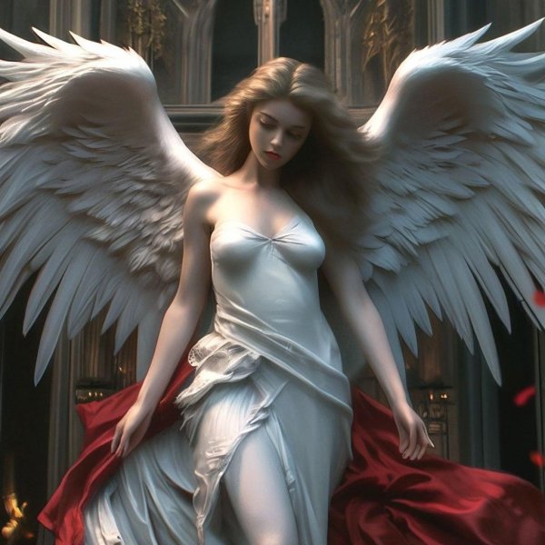 падшие ангелы