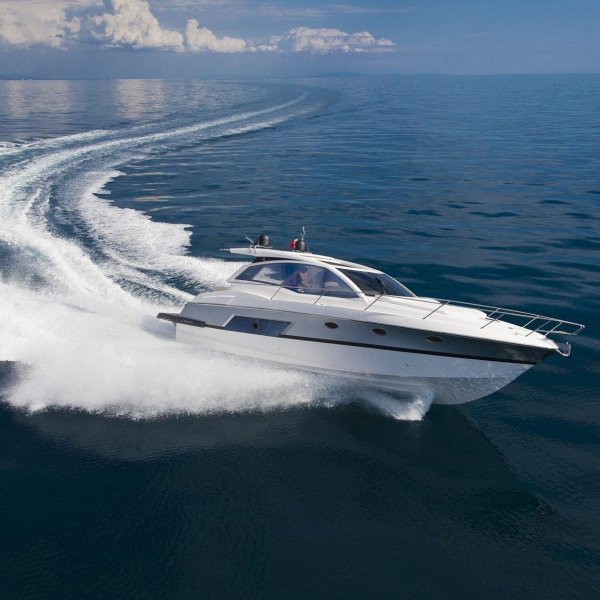 azimut 55s