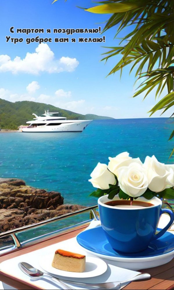 добра утра