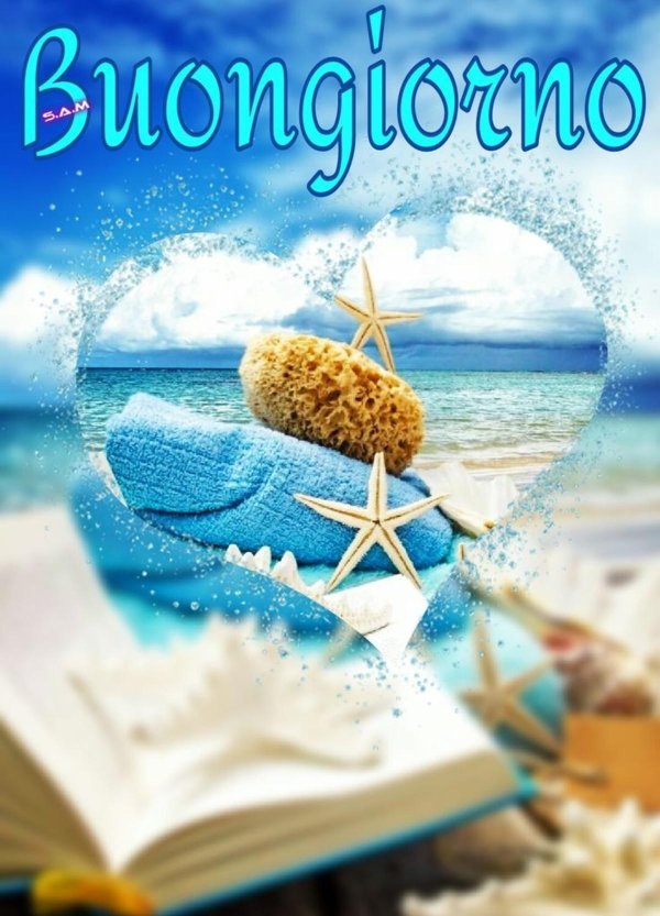 buonanotte buongiorno
