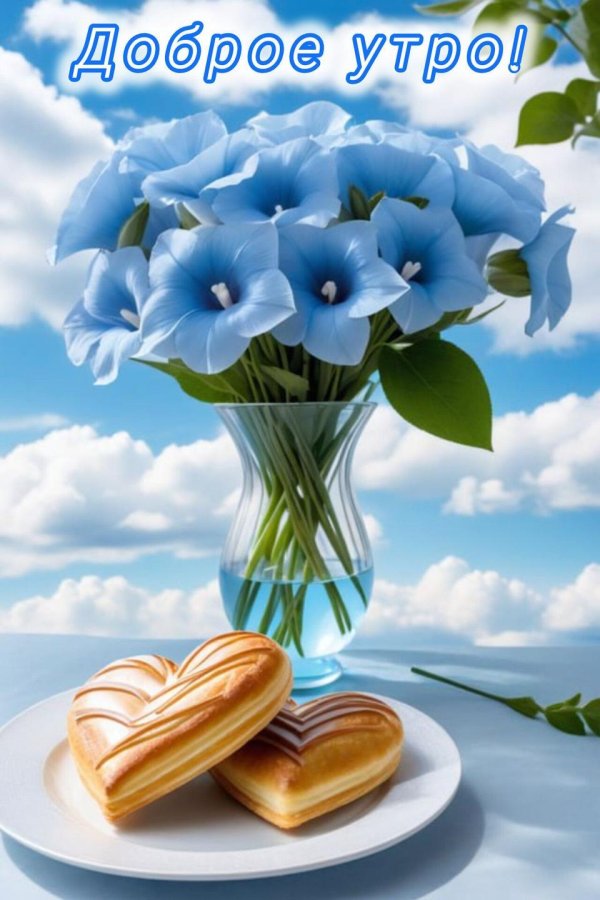 добра утра