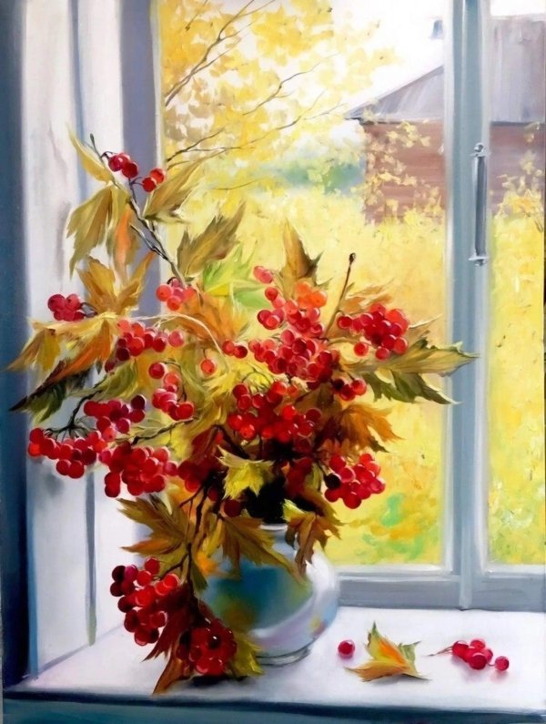 калина тасева художник