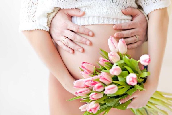 фотосессии для беременных