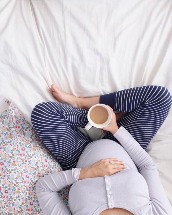 беременность фотосессия