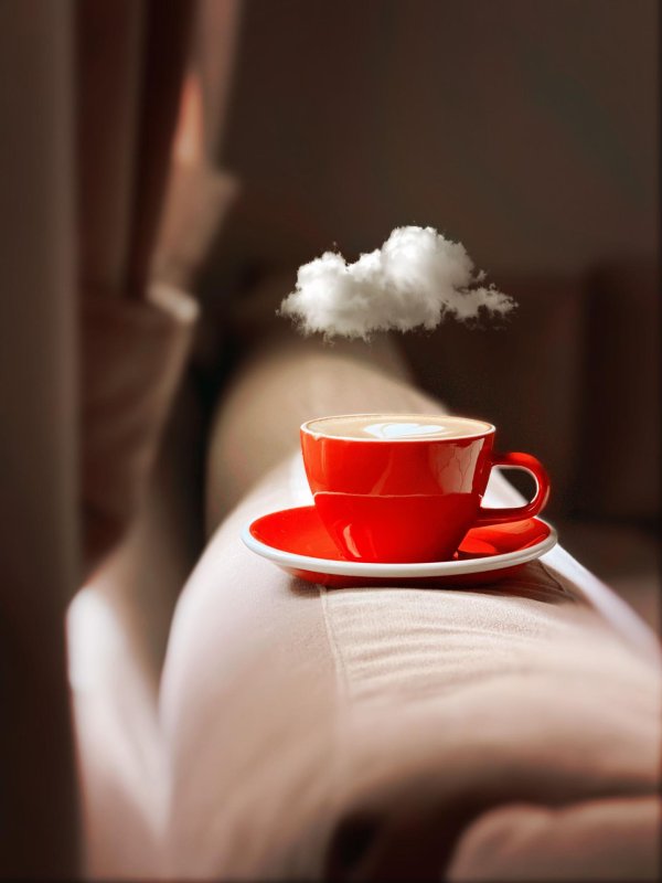 Доброе утро для беременной