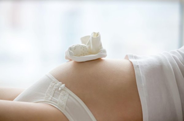 беременность на ранних сроках