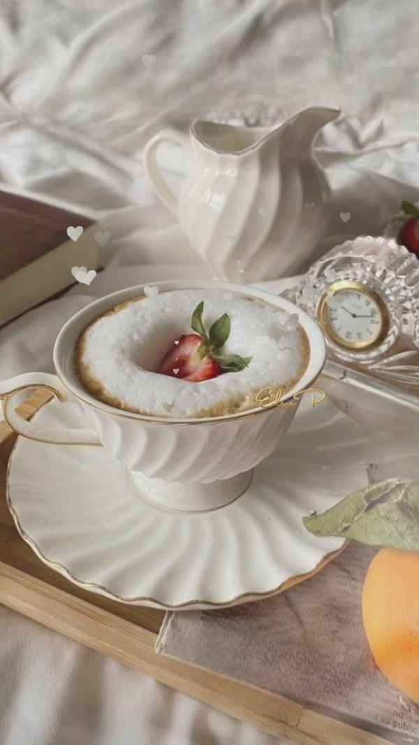 утренние завтраки