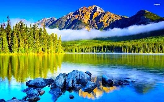 красива природа